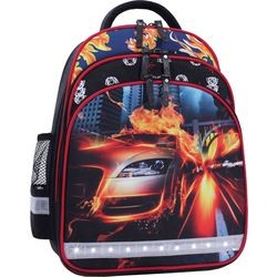 Школьный рюкзак (ранец) Bagland Mouse 500