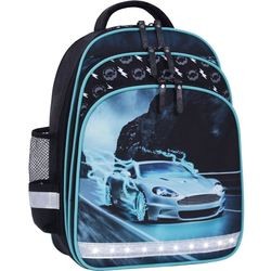 Школьный рюкзак (ранец) Bagland Mouse 558