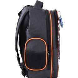 Школьный рюкзак (ранец) Bagland Pupil 14 184K