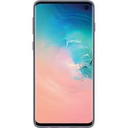 Чехол Samsung Protective Standing Cover for Galaxy S10 (черный)