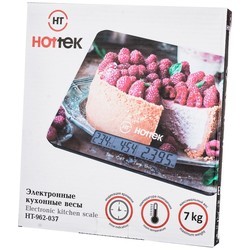 Весы Hottek HT-962-037