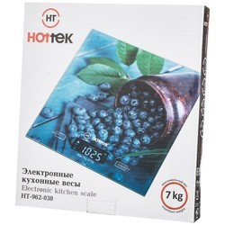 Весы Hottek HT-962-030