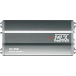 Автоусилитель MTX TX6500D