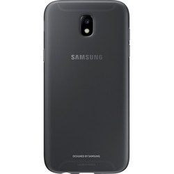 Чехол Samsung Jelly Cover for Galaxy J3 (розовый)