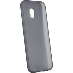 Чехол Samsung Jelly Cover for Galaxy J3 (розовый)