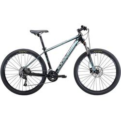 Велосипед Cyclone LLX-650b 2019 frame 17