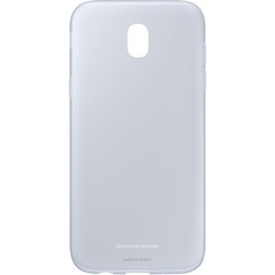 Чехол Samsung Jelly Cover for Galaxy J5 (бежевый)