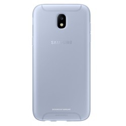 Чехол Samsung Jelly Cover for Galaxy J5 (розовый)