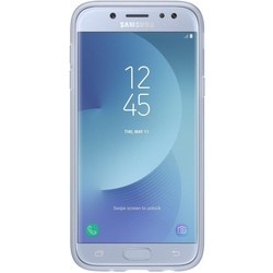 Чехол Samsung Jelly Cover for Galaxy J5 (бирюзовый)