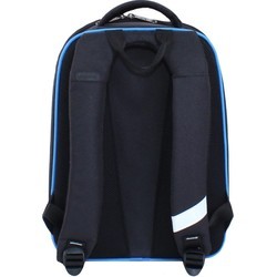 Школьный рюкзак (ранец) Bagland Turtle 17 201K