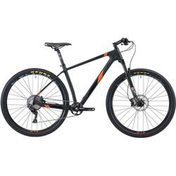 Велосипед Cyclone Pro 1.0 2019 frame 21