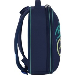 Школьный рюкзак (ранец) Bagland Turtle 17 197K