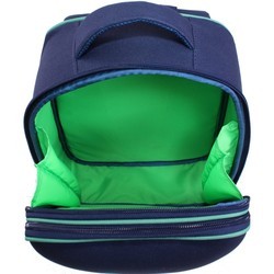 Школьный рюкзак (ранец) Bagland Turtle 17 197K