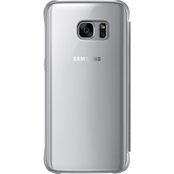 Чехол Samsung Clear View Cover for Galaxy S7