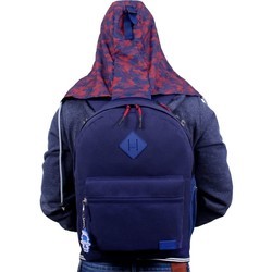 Школьный рюкзак (ранец) Bagland Hood W/R 17