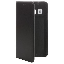 Чехол Samsung Flip Cover for Galaxy J1 mini (черный)
