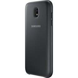 Чехол Samsung Dual Layer Cover for Galaxy J5 (бирюзовый)