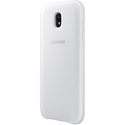 Чехол Samsung Dual Layer Cover for Galaxy J5 (розовый)