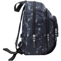 Школьный рюкзак (ранец) Bagland Kolobok 8