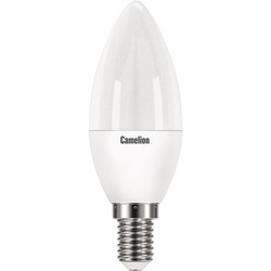 Лампочка Camelion LED7-C35 7W 3000K E14