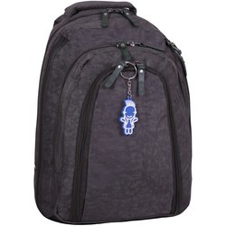 Школьный рюкзак (ранец) Bagland Raskladnoj 9