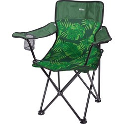 Туристическая мебель Nika Premium 6 (зеленый)