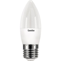 Лампочка Camelion LED10-C35 10W 3000K E27