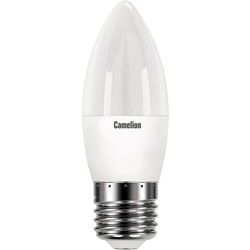 Лампочка Camelion LED10-C35 10W 6500K E27