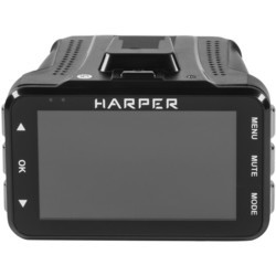 Видеорегистратор HARPER DVHR-915