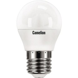 Лампочка Camelion LED7-G45 7W 4500K E27
