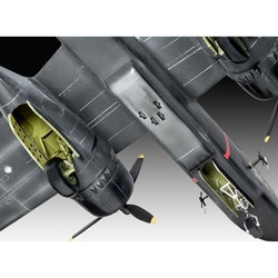 Сборная модель Revell P-70 Nighthawk (1:72)