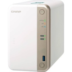 NAS сервер QNAP TS-251B-4G