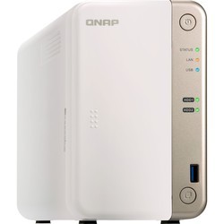 NAS сервер QNAP TS-251B-4G