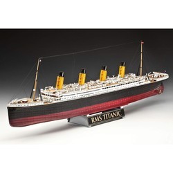 Сборная модель Revell R.M.S. Titanic 100th Anniversary Edition (1:400)