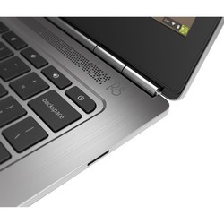 Ноутбук HP Chromebook 13 G1 (W0T01UT)