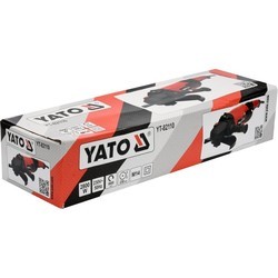 Шлифовальная машина Yato YT-82110