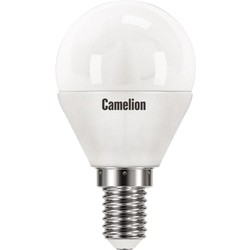 Лампочка Camelion LED7-G45 7W 3000K E14