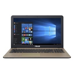 Ноутбук Asus D540YA (D540YA-DM790D)