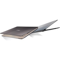 Ноутбук Asus D540YA (D540YA-XO791T)
