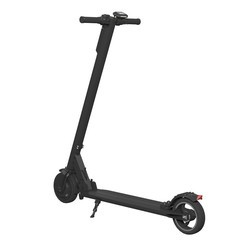 Самокат iconBIT Kick Scooter TT v2