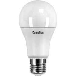 Лампочка Camelion LED9-A60 9W 3000K E27