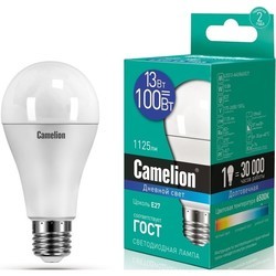 Лампочка Camelion LED9-A60 9W 4500K E27