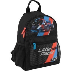 Школьный рюкзак (ранец) KITE 534 Little Racer