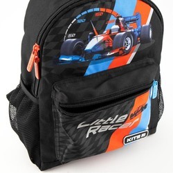 Школьный рюкзак (ранец) KITE 534 Little Racer