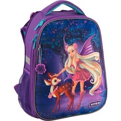 Школьный рюкзак (ранец) KITE 531 Wood Fairy