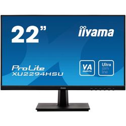 Монитор Iiyama ProLite XU2294HSU-B1