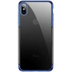 Чехол BASEUS Shining Case for iPhone X/Xs