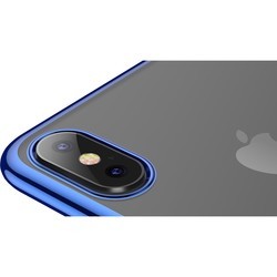 Чехол BASEUS Shining Case for iPhone X/Xs