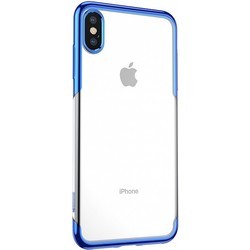 Чехол BASEUS Shining Case for iPhone X/Xs