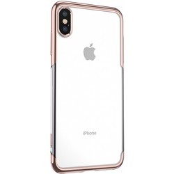 Чехол BASEUS Shining Case for iPhone X/Xs